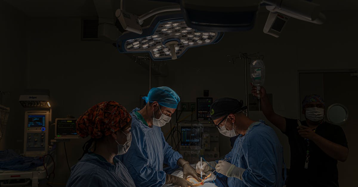 Améliorer la qualité des soins de santé dans les hôpitaux