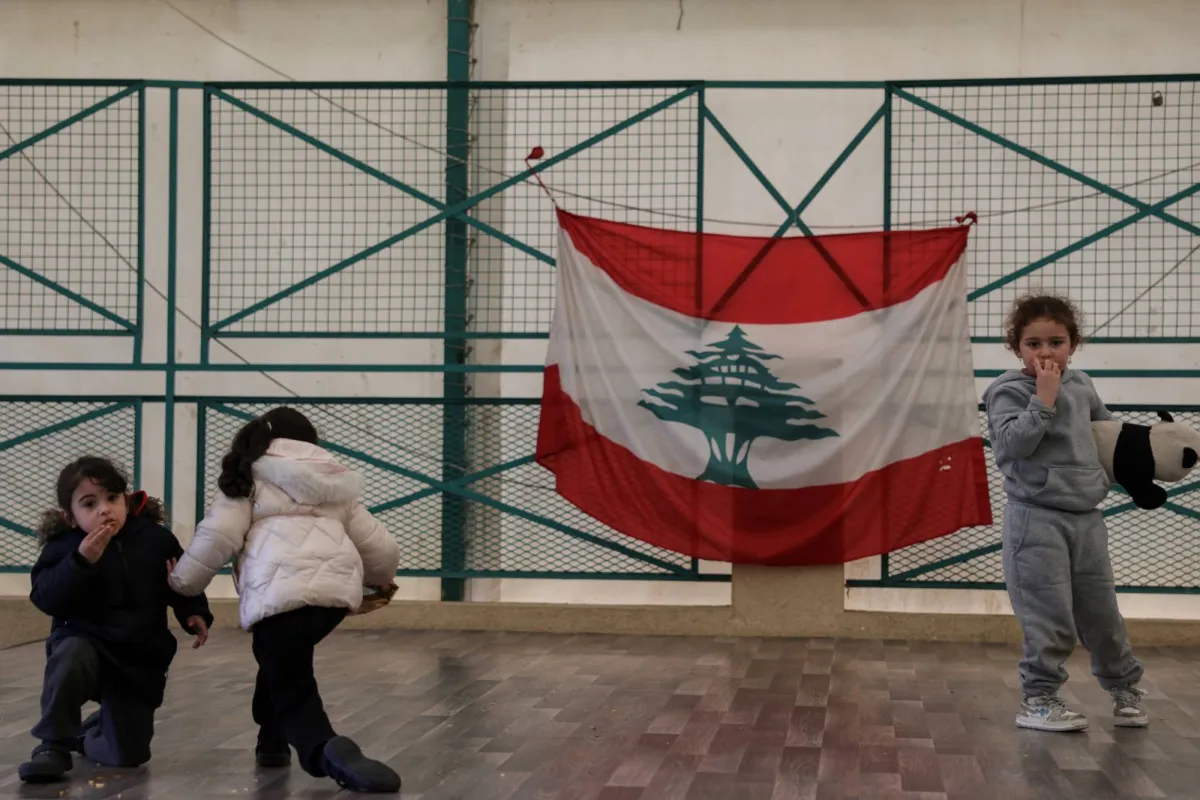 Guerre de soutien à l'Iran et ses impacts sur le Liban