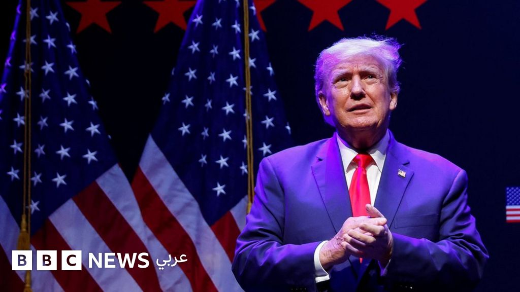 Análisis de declaraciones de Anzari sobre Trump e Irán