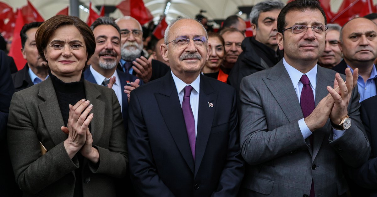 Réunion politique saoudienne-turque pour renforcer la coopération