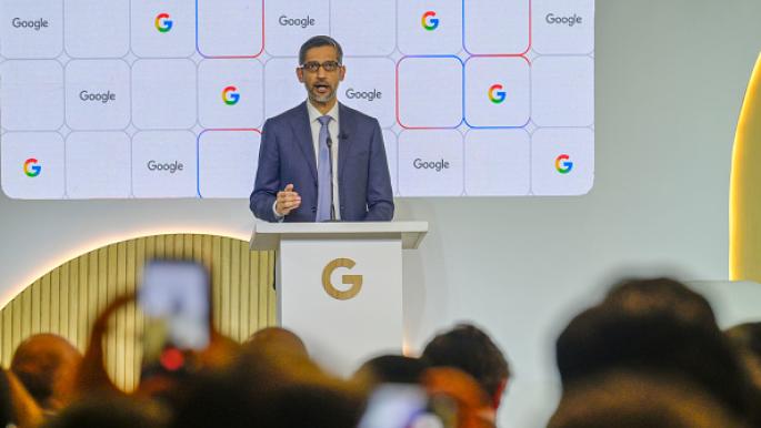 غوغل والبنتاغون: اتفاقية الذكاء الاصطناعي