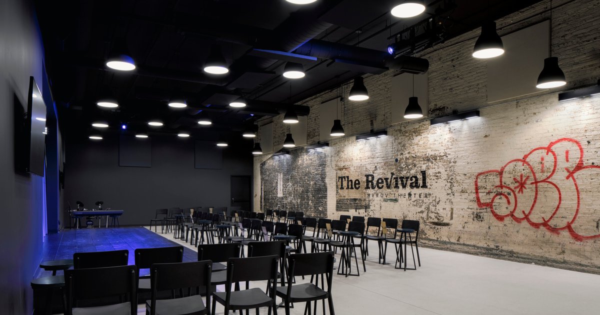 Wiederbelebung des Schultheaters in Ägypten: Neuer Schritt