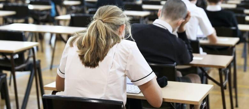 Sommerprüfungen für IGCSE- und A-Level-Studierende abgesagt
