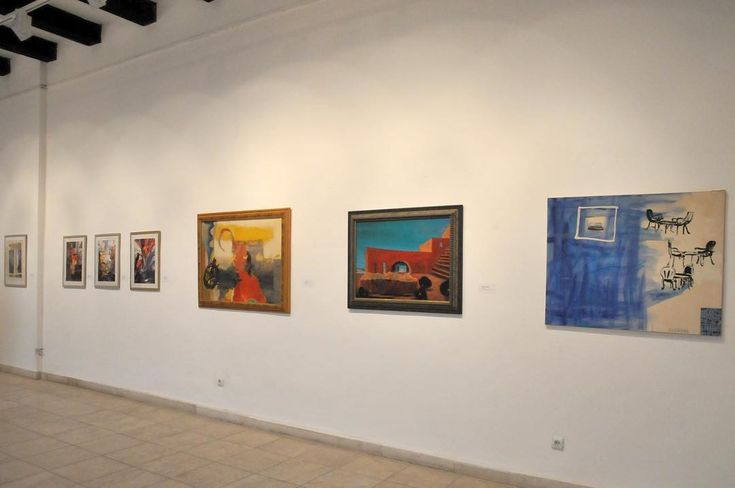 معرض سعودي-روسي بمناسبة 100 عام من العلاقات