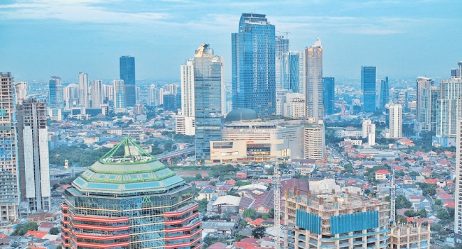 QNB Indonésie enregistre une croissance des actifs de 3%