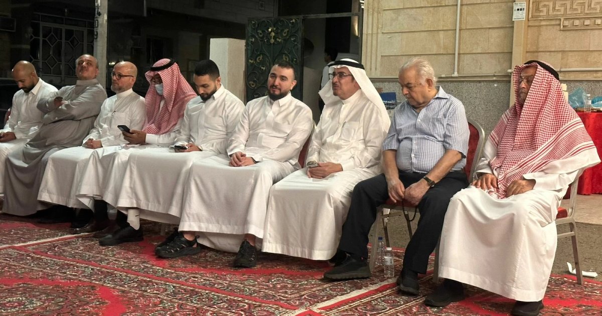 เสียชีวิตของดร.ซาเมียร์ มอร็อกโก: คำแสดงความเสียใจ