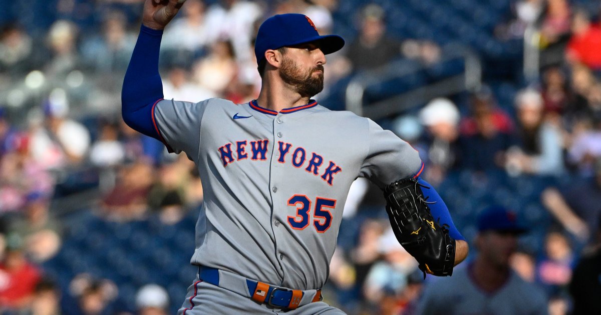 Mets contre Giants : Match crucial en Ligue de baseball