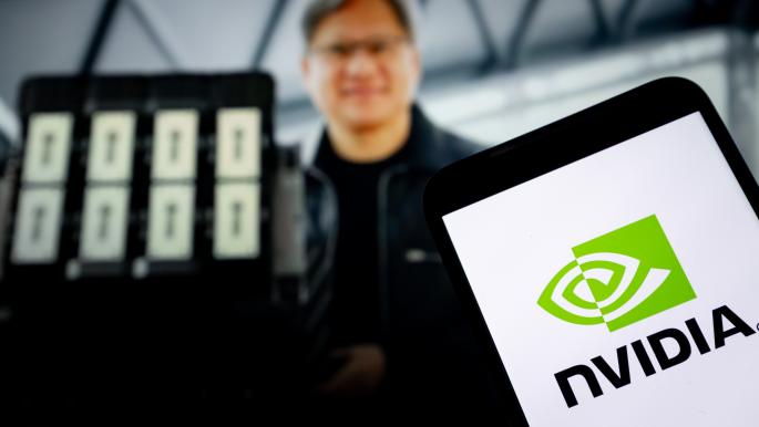 Démanteler un réseau de contrebande de technologies Nvidia
