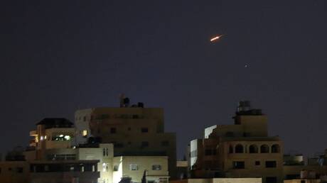 Iran bereitet sich auf Antwort auf israelische Angriffe vor