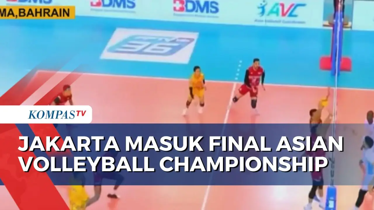 Jakarta Brayanakra Presisi feiert zweiten Sieg in der Pro Liga