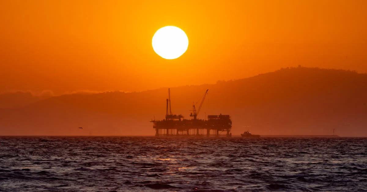 أسعار النفط المرتفعة وتأثيرها على الاقتصاد العالمي