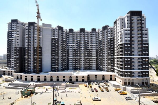 Amira Salem Appointed Head of Specialized Channels at Maspero