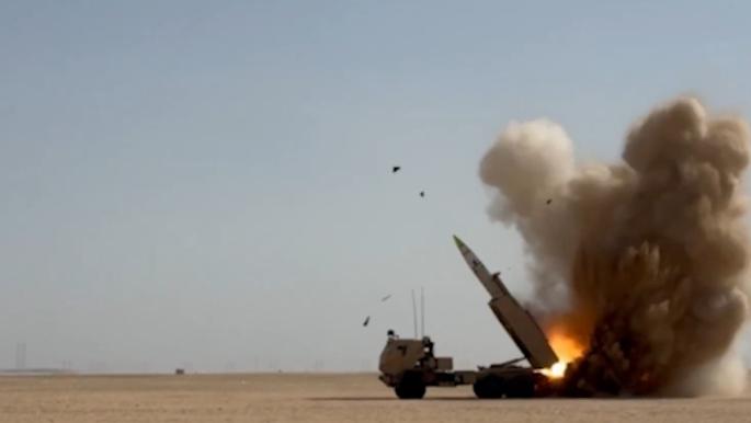 Attaque américaine sur une école en Iran avec un missile non testé