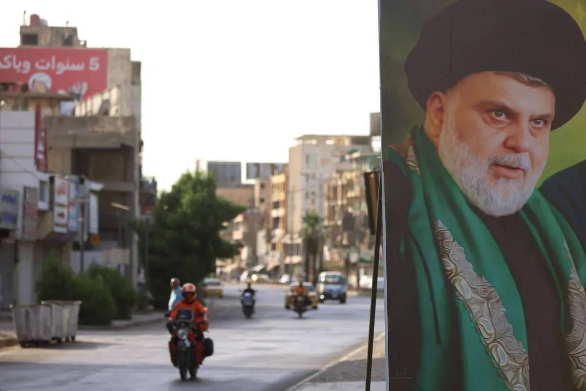 Israeli Airstrikes Target Hezbollah Leaders in Beirut