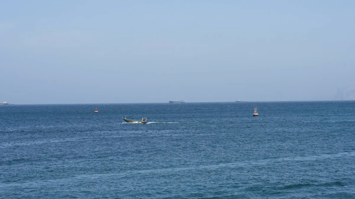 تحذيرات من أزمة غذائية عالمية وشيكة