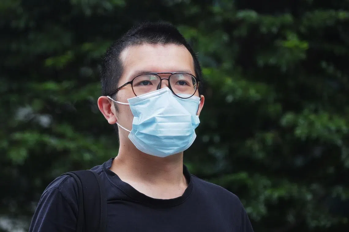 New Charges Against Charles Yeo After Escape from Singapore