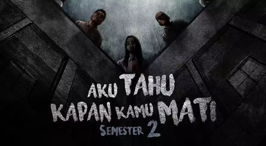 Aku Harus Mati: Social Message Through Horror
