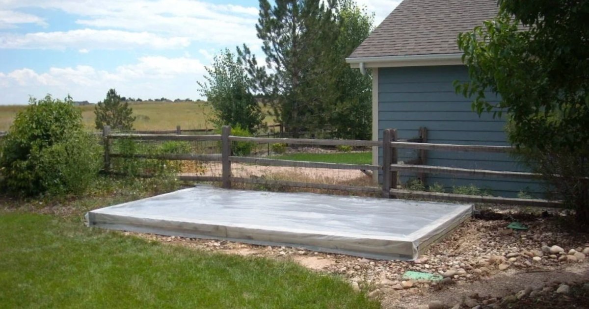 Solarbetriebene Bodensterilisation zur Förderung nachhaltiger Landwirtschaft