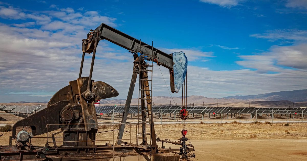 Ölpreise steigen um 5% aufgrund unklarer Verhandlungen