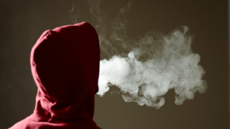 Neue Studie zu E-Zigaretten und Krebsrisiko