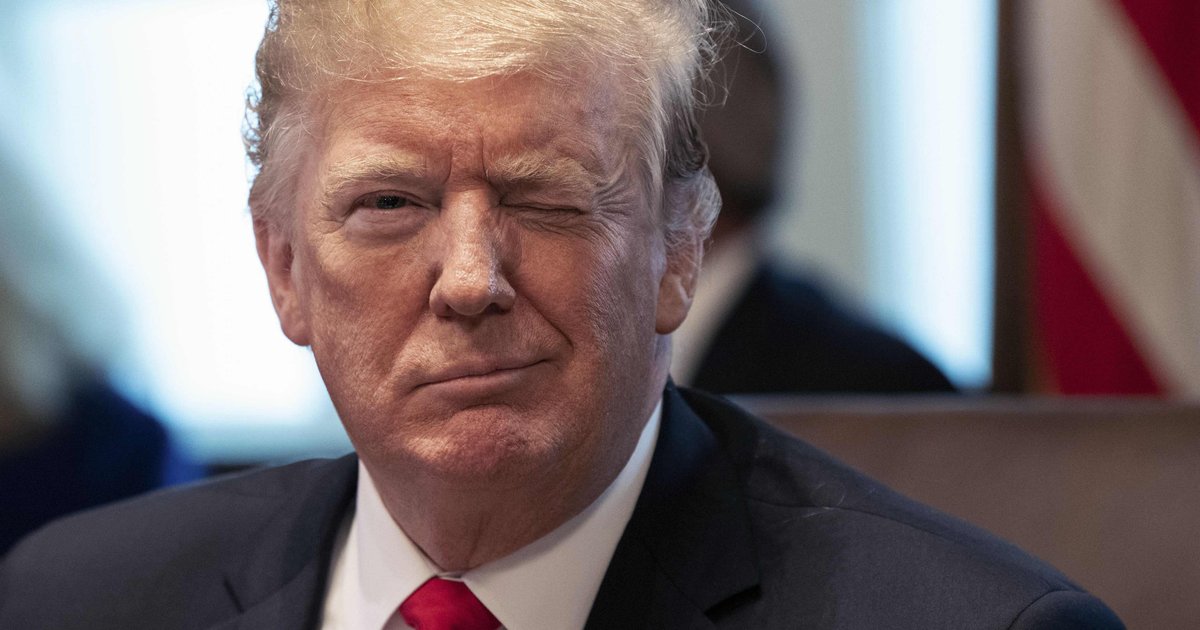 Neues Angebot aus Iran weckt Trumps Interesse