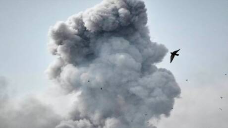 Iran Enhances Military Capabilities After US and Israeli Strikes