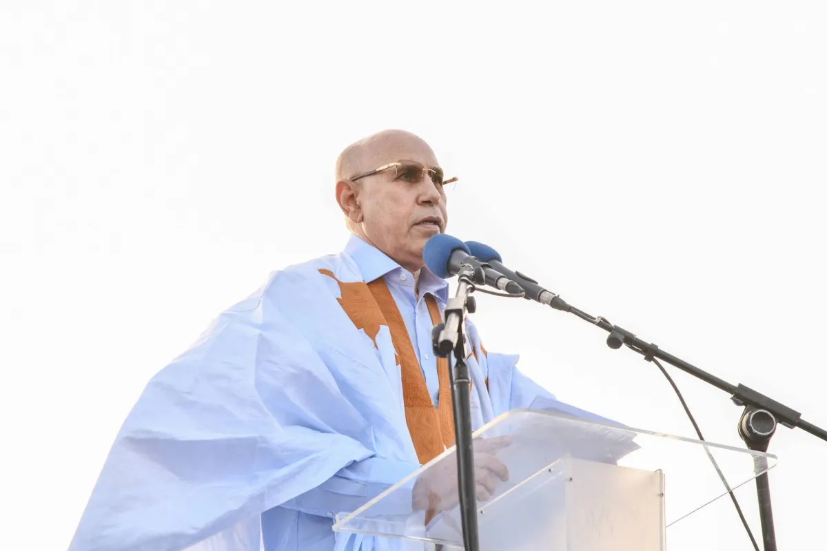 Protestations en Mauritanie contre l'augmentation des prix