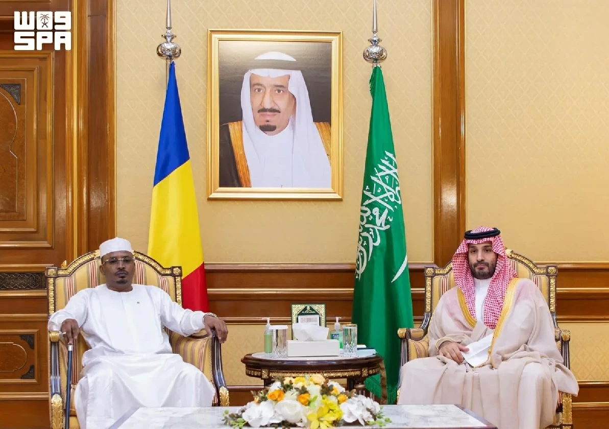 Renforcer les relations saoudiennes-tchadiennes