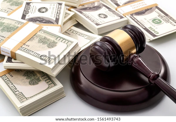 Tentatives de paiement pour abandonner les accusations d'agression