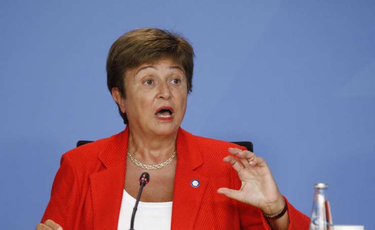 Portugal Growth Forecast Reduced Due to Iran War