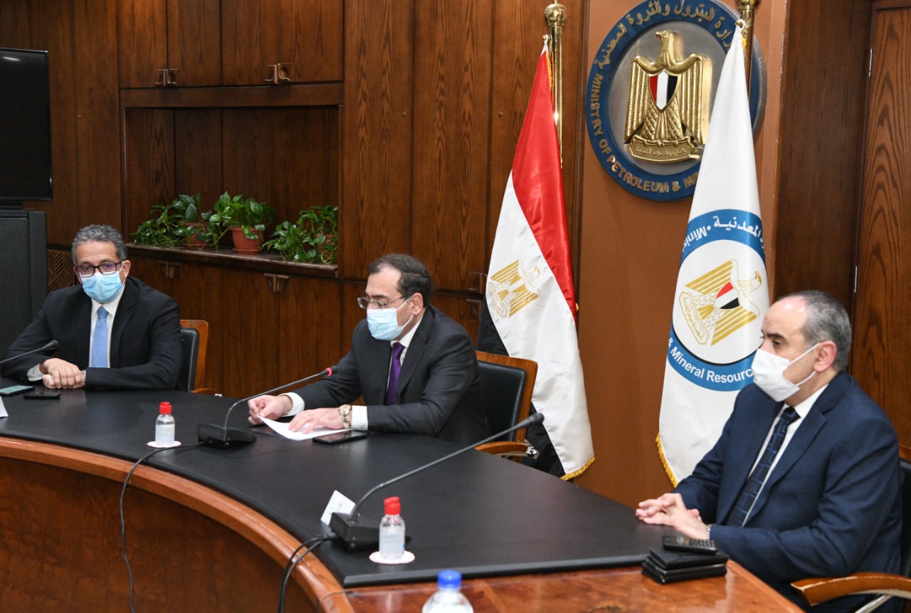 Preise für Benzin in Ägypten steigen erneut