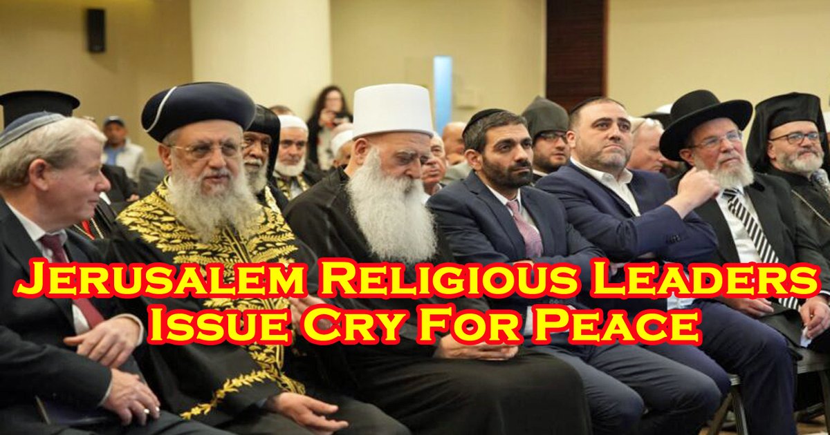 Impact de la religion dans le conflit israélo-palestinien