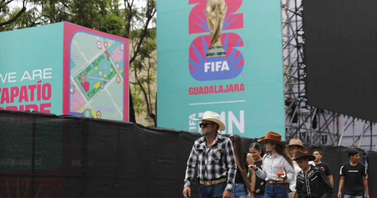 أسعار تذاكر كأس العالم 2026: إنفانتينو يرد على الانتقادات