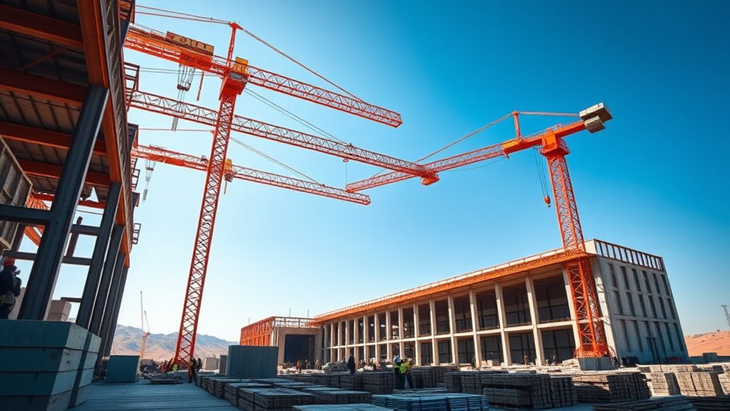 Créer un complexe industriel à Rabigh d'ici 2027