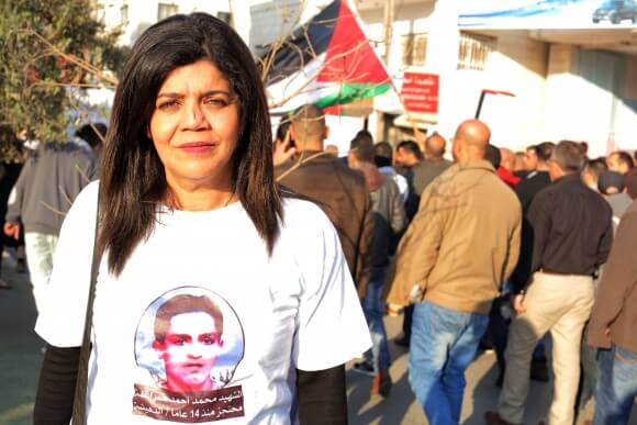 خمسون عاماً على يوم الأرض: استمرار النضال الفلسطيني