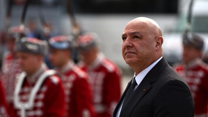 إسرائيل تحذر من خطر يهدد حياة الرئيس اللبناني