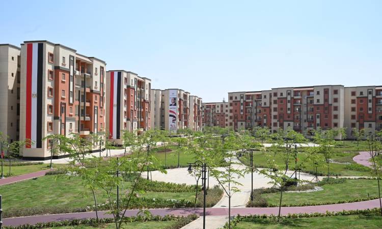 دعم وحدات السكان لتحقيق أهداف استراتيجية 2030