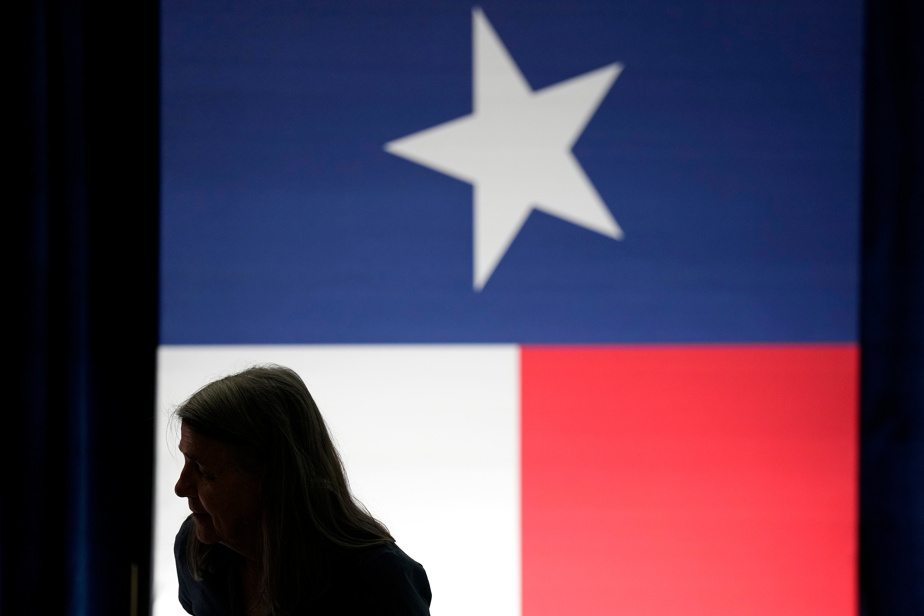 إعادة خريطة التصويت في تكساس تعزز الجمهوريين