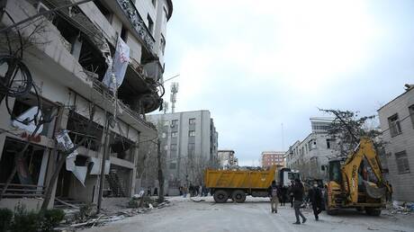 Iran vows decisive response to attacks on nuclear scientists