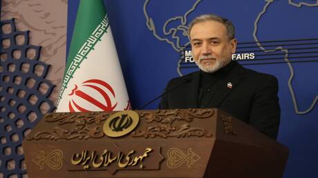 اجتماع عراقجي وبري: تداعيات التصعيد في الشرق الأوسط