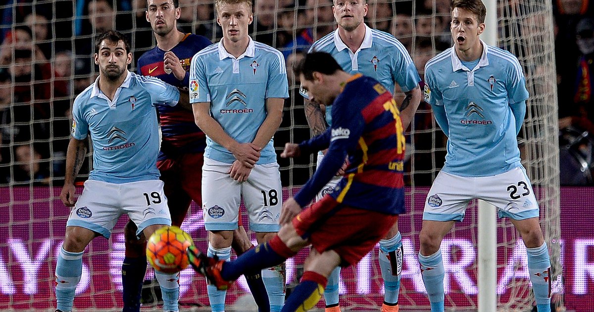 Celta Vigo triomphe contre Valence en Liga