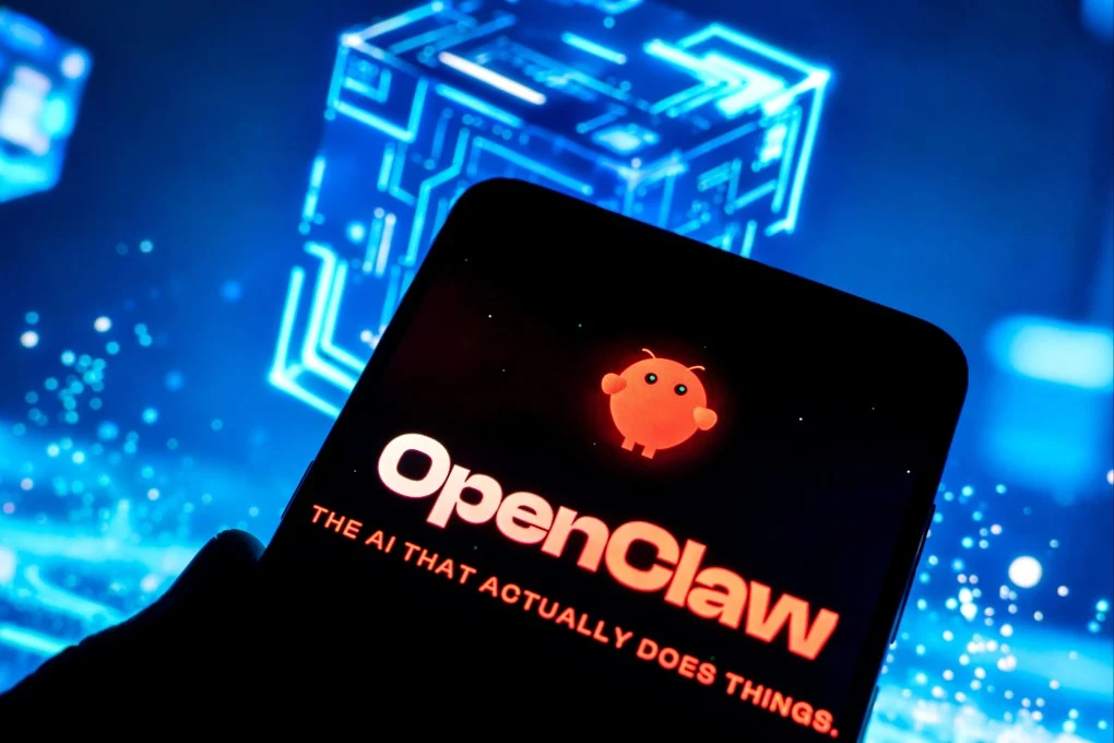 Lancer OpenClaw pour l'intelligence artificielle en entreprise