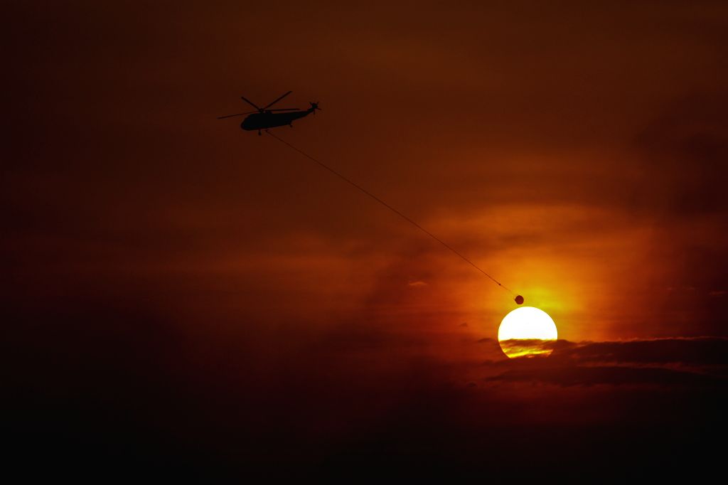 Découverte de points chauds en province de Riau