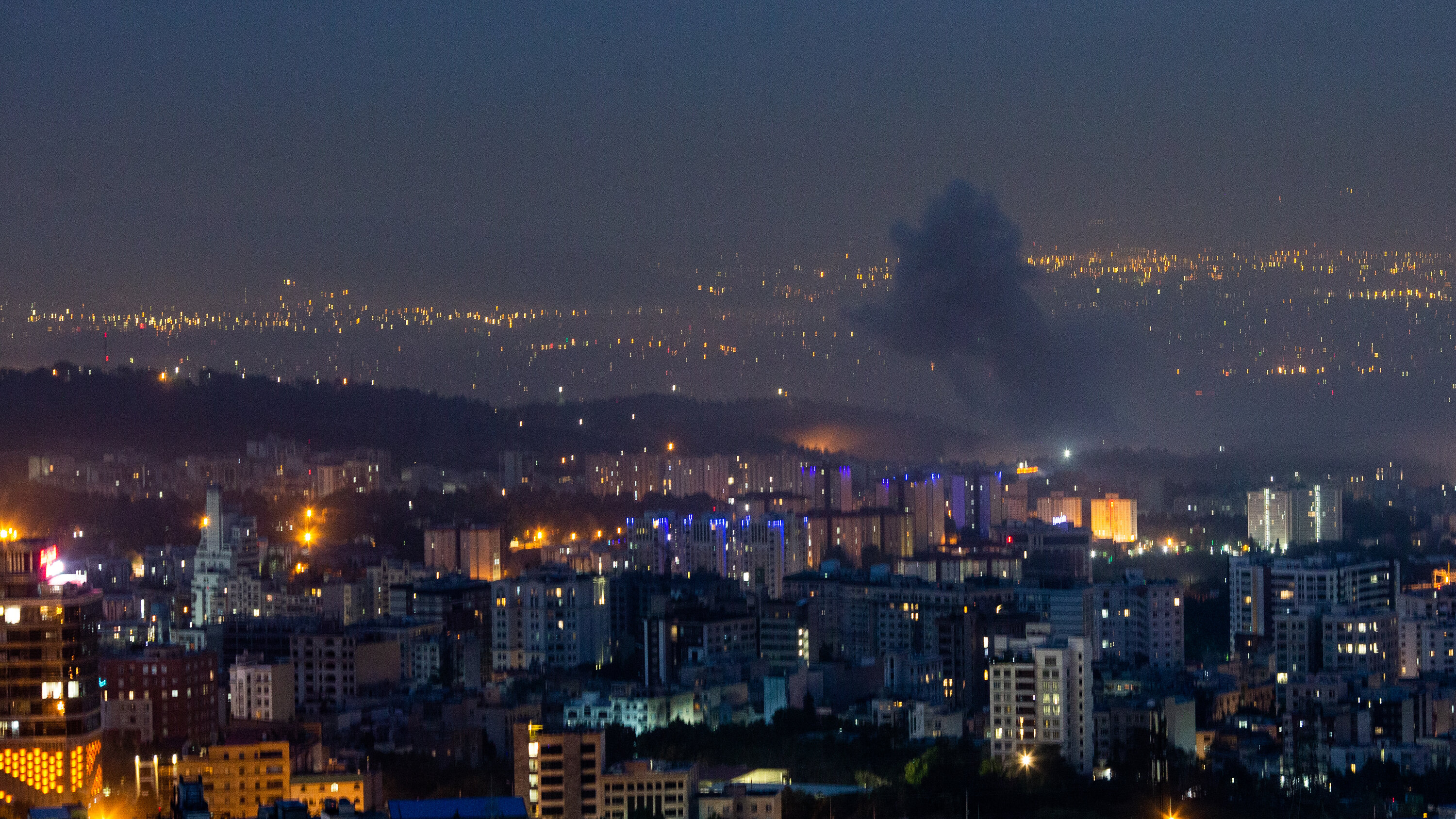 مخاطر ديمونا: الأردن يوضح موقفه من التهديدات النووية