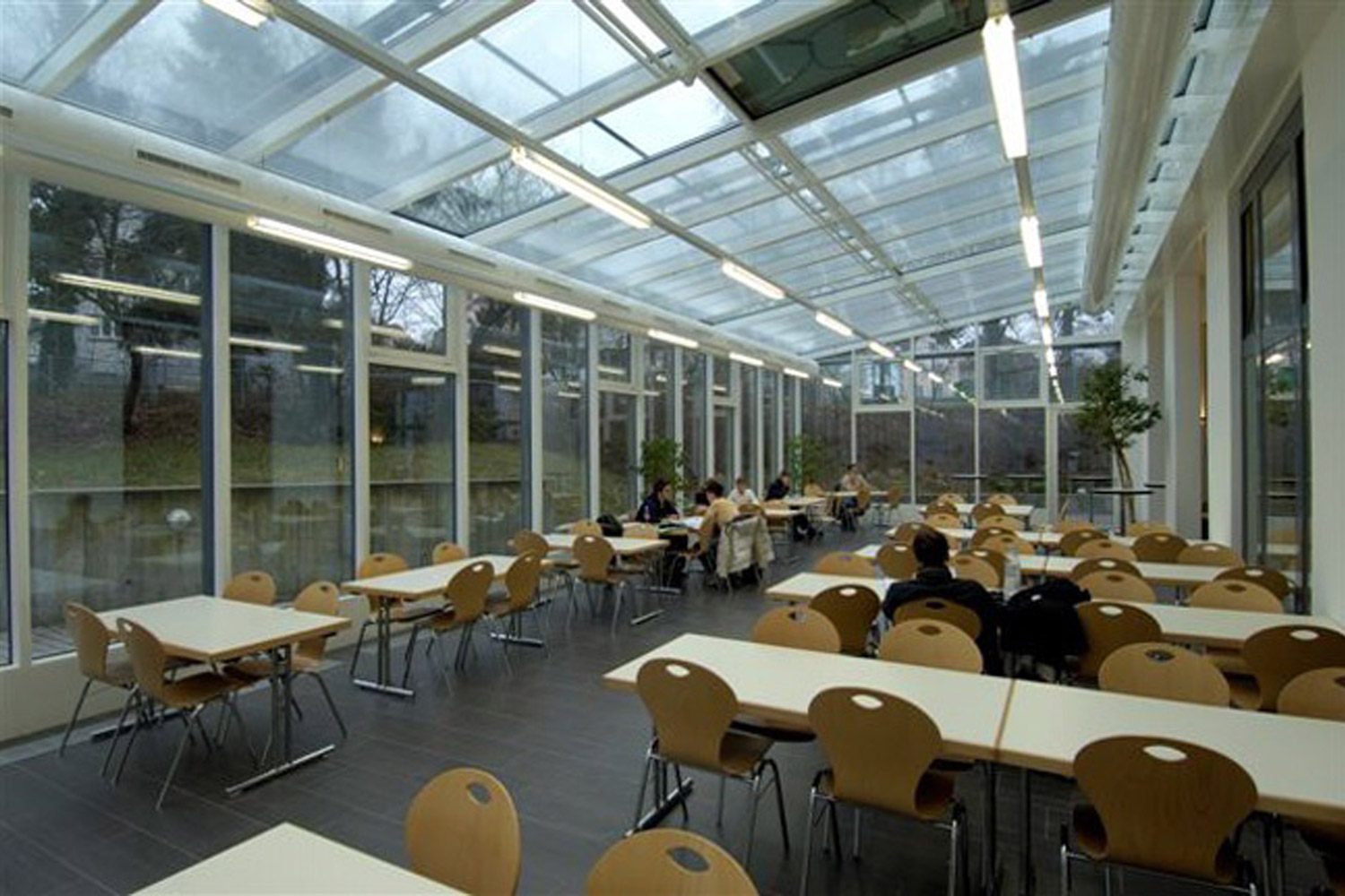 العلوم التطبيقية تتصدر الجامعات الخاصة في الأردن