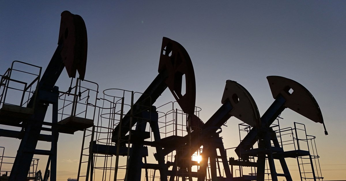 Brent crude oil prices rise to $111 per barrel