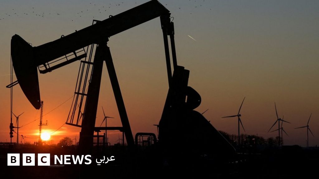 Iran-Krieg und seine Auswirkungen auf die britische Wirtschaft