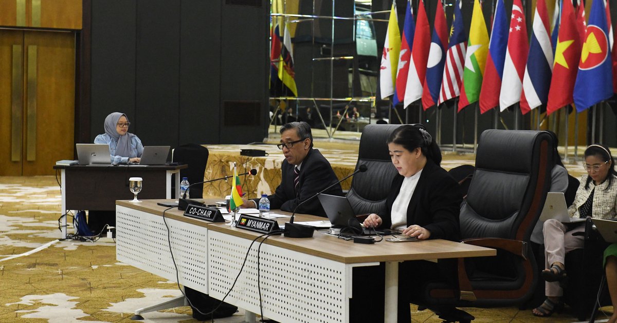 Accueillir les ambassadeurs du Golfe en Tchétchénie