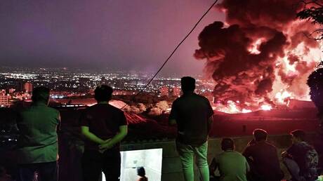 U.S. Faces Dilemma in Iran After Venezuela Failure