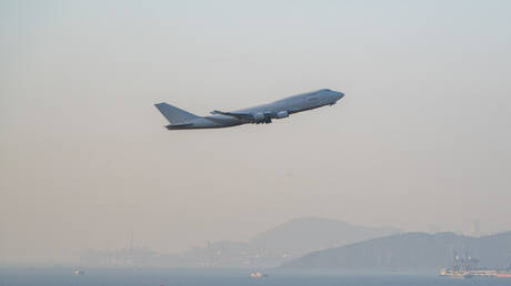 Syrien und Deutschland: Absichtserklärung im Luftverkehr